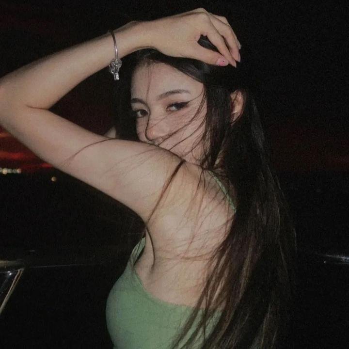 突然