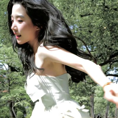 隔窗恋爱：咫尺相望