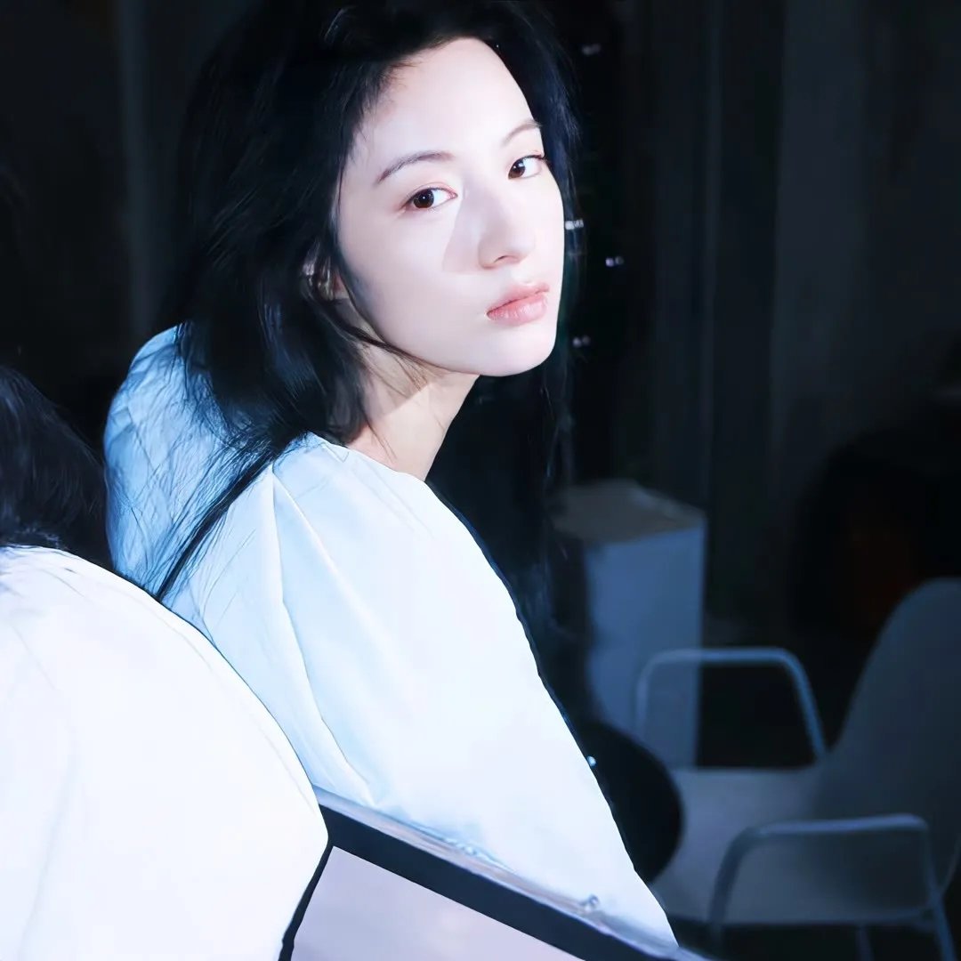 纸之月